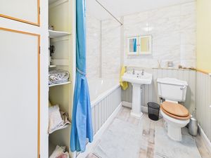Bathroom- click for photo gallery
